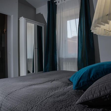 Via Roma 205 Bed and Breakfast Rionero in Vulture Buitenkant foto