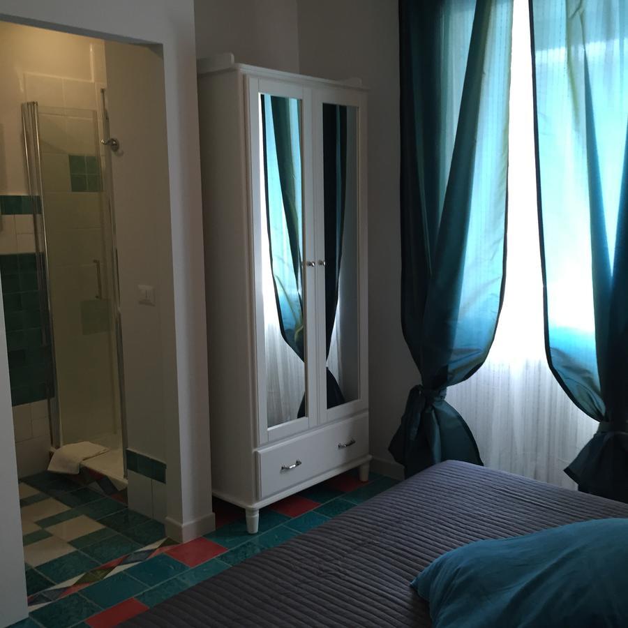 Via Roma 205 Bed and Breakfast Rionero in Vulture Buitenkant foto
