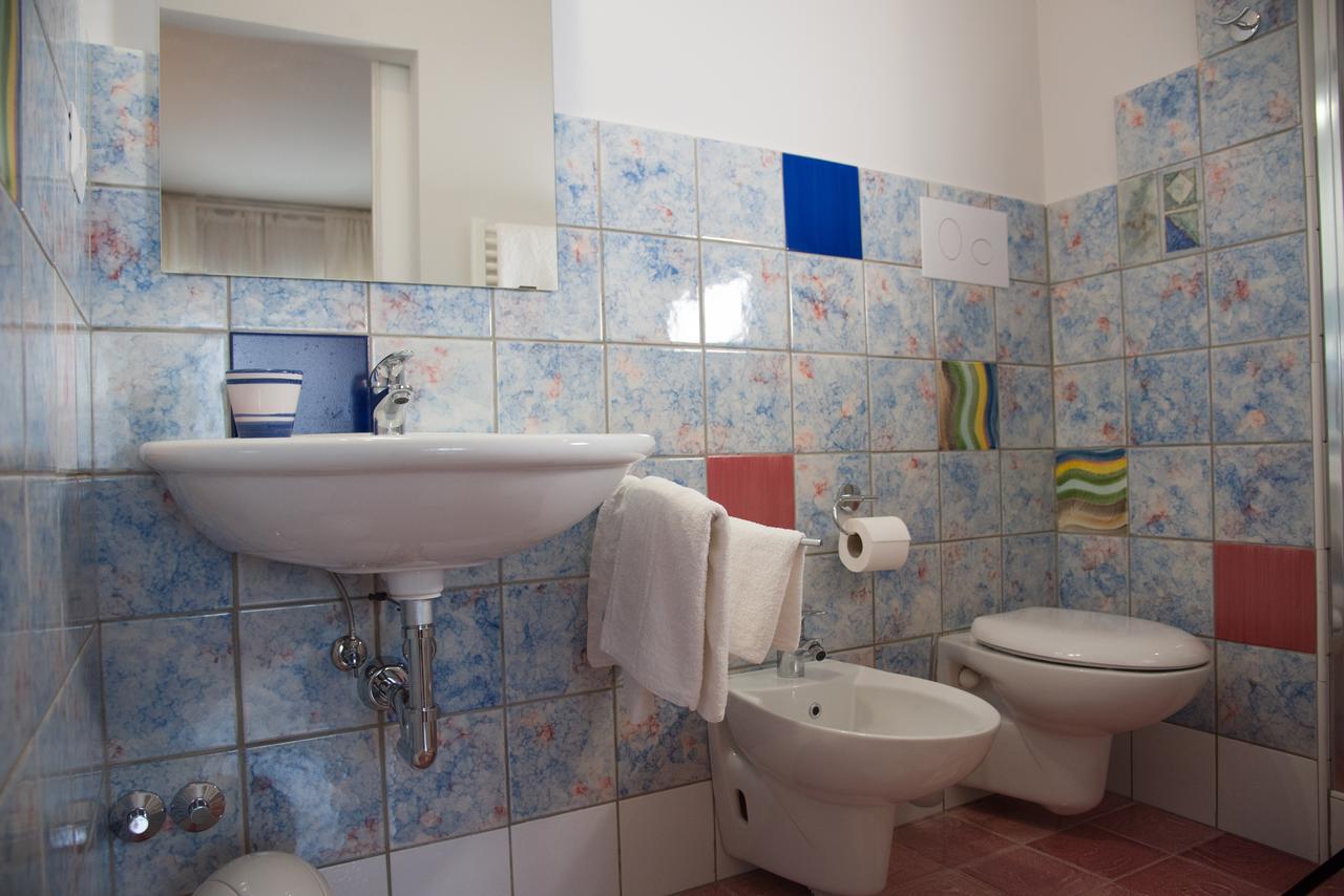 Via Roma 205 Bed and Breakfast Rionero in Vulture Buitenkant foto
