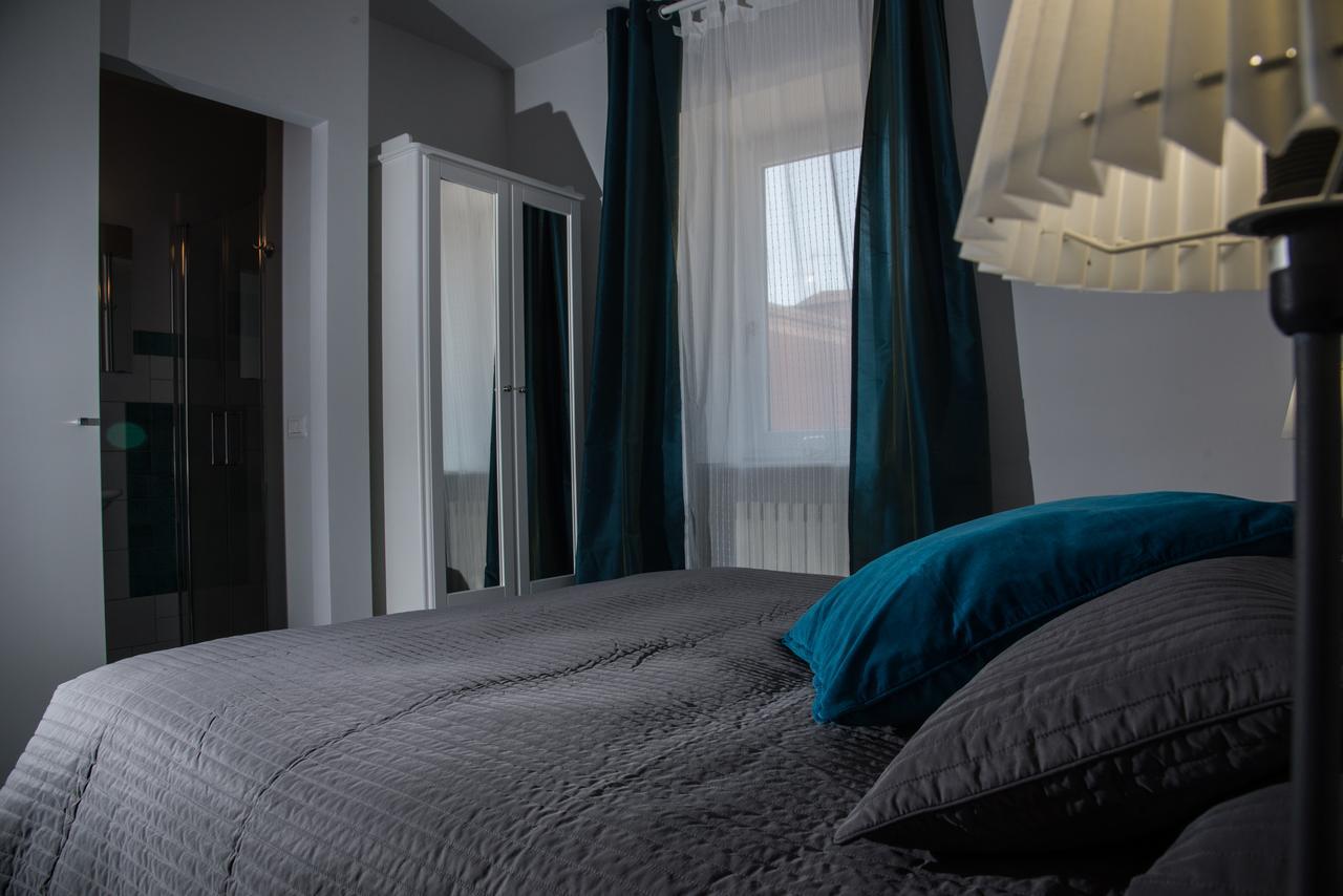 Via Roma 205 Bed and Breakfast Rionero in Vulture Buitenkant foto