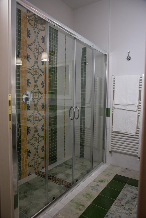 Via Roma 205 Bed and Breakfast Rionero in Vulture Buitenkant foto