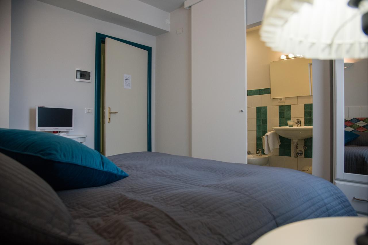 Via Roma 205 Bed and Breakfast Rionero in Vulture Buitenkant foto